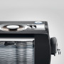 Кавомашина JURA Z10 Aluminium Dark Inox EA (15368)