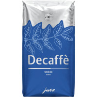 Кава в зернах JURA Decaffeinato 250г (68018)