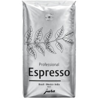 Кофе в зернах JURA Espresso 500г (71259)