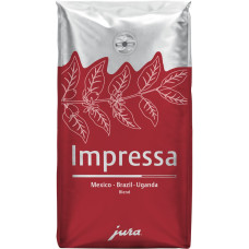 Кава в зернах JURA Impressa 250г (68746)
