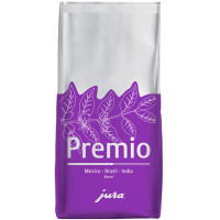 Кава в зернах JURA Premio 1кг (73160)
