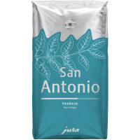 Кава в зернах JURA San Antonio 250г (70961)