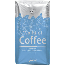 Кава в зернах JURA World of Coffee 250г (24199)