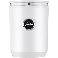 Охолоджувач молока JURA Cool Control 0.6L white EA (24237)