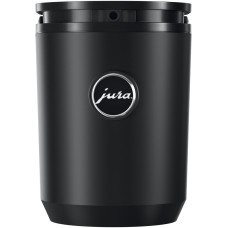 Охолоджувач молока JURA Cool Control 0.6L Black (24161)