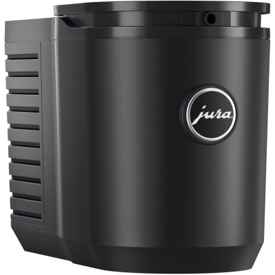 Охолоджувач молока JURA Cool Control 0.6L Black (24161)