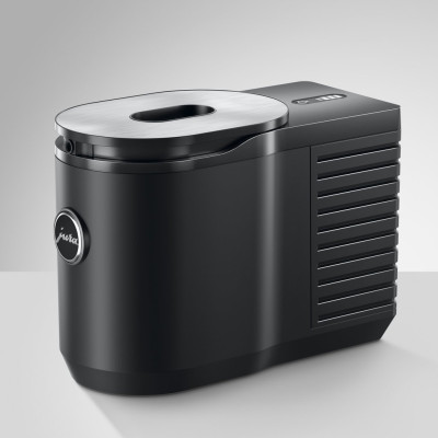 Охолоджувач молока JURA Cool Control 0.6L Black (24161)