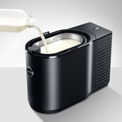 Охолоджувач молока JURA Cool Control 2.5L black EA (24246)