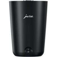 Підігрівач чашок JURA Cup warmer S black (24176)