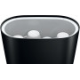 Підігрівач чашок JURA Cup warmer S black (24176)