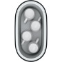 Підігрівач чашок JURA Cup warmer S black (24176)