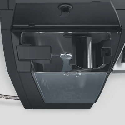 Кавомашина JURA X10c Dark Inox EA (15624)
