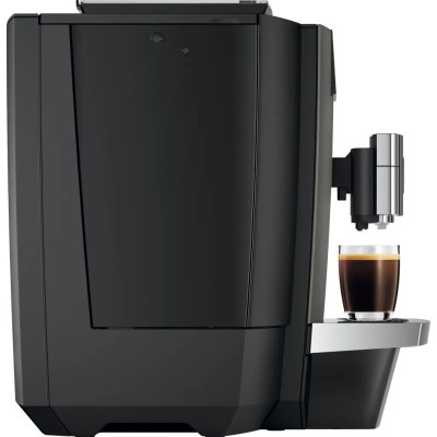 Кавомашина JURA X10c Dark Inox EA (15624)