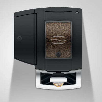 Кавомашина JURA X10c Dark Inox EA (15624)