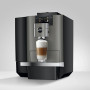 Кавомашина JURA X10c Dark Inox EA (15624)