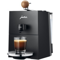 Кавомашина JURA ONO Coffee Black EA (15505)