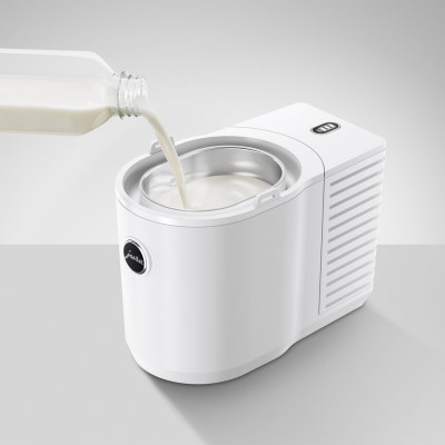 Охолоджувач молока JURA Cool Control 1L white (ЕB) (24262)