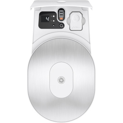 Охолоджувач молока JURA Cool Control 1L white (ЕB) (24262)