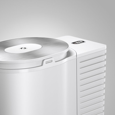 Охолоджувач молока JURA Cool Control 1L white (ЕB) (24262)