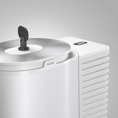Охолоджувач молока JURA Cool Control 1L white (ЕB) (24262)