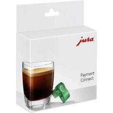 Адаптер JURA 25062 Payment Connect