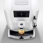 Кофемашина JURA E8 Piano White EC (15585)