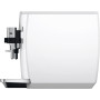 Кофемашина JURA E8 Piano White EC (15585)