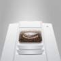 Кофемашина JURA E8 Piano White EC (15585)