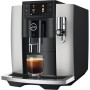 Кавомашина JURA E8 Platin EC (15582)
