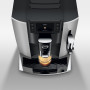 Кавомашина JURA E8 Platin EC (15582)