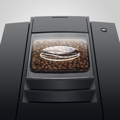 Кавомашина JURA E8 Platin EC (15582)