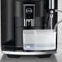 Кавомашина JURA E8 Piano Black EC (15584)