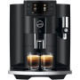 Кавомашина JURA E8 Piano Black EC (15584)