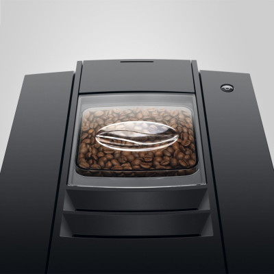 Кавомашина JURA E8 Piano Black EC (15584)