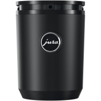 Охладитель молока JURA Cool Control 0.6L Black (EB) (24281)