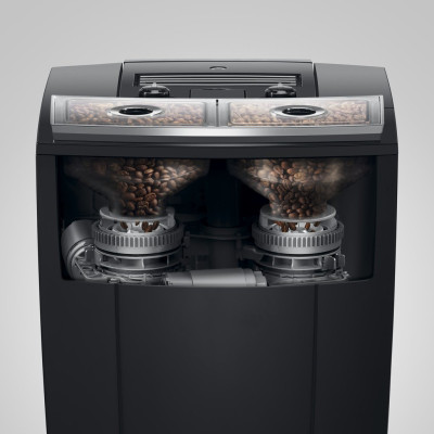 Кавомашина JURA J8 twin Diamond Black EA (15561)