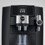Кавомашина JURA J8 twin Diamond Black EA (15561)