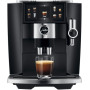 Кавомашина JURA J8 twin Diamond Black EA (15561)
