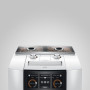 Кавомашина JURA J8 twin Diamond White EA (15594)