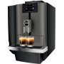 Кавомашина JURA X4 Dark Inox EA (15544)