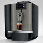 Кавомашина JURA X4 Dark Inox EA (15544)