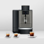 Кавомашина JURA X4 Dark Inox EA (15544)
