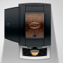 Кавомашина JURA X4 Dark Inox EA (15544)