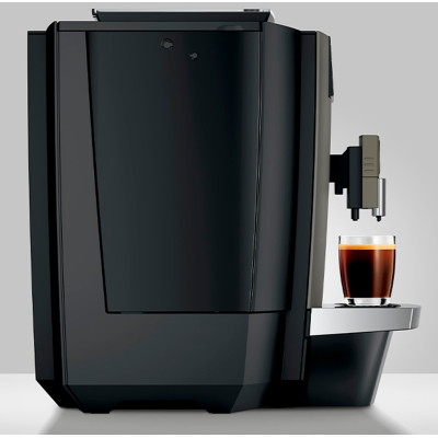 Кавомашина JURA X4 Dark Inox EA (15544)