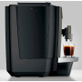 Кавомашина JURA X4 Dark Inox EA (15544)