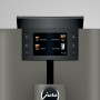 Кавомашина JURA X4 Dark Inox EA (15544)