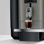 Кавомашина JURA X4 Dark Inox EA (15544)
