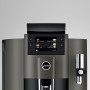 Кавомашина JURA W8 Dark Inox EA (15550)