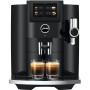 Кавомашина JURA S8 Piano Black EB (15482)