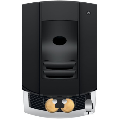 Кавомашина JURA S8 Piano Black EB (15482)